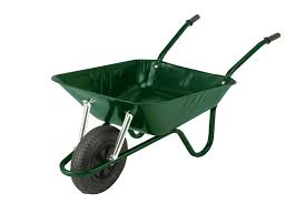 Wheelbarrow